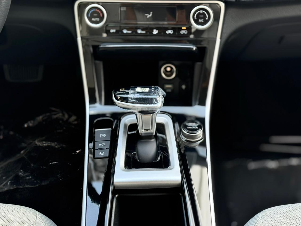 كيا سيلتوس 2026 استاندر مطور - 8