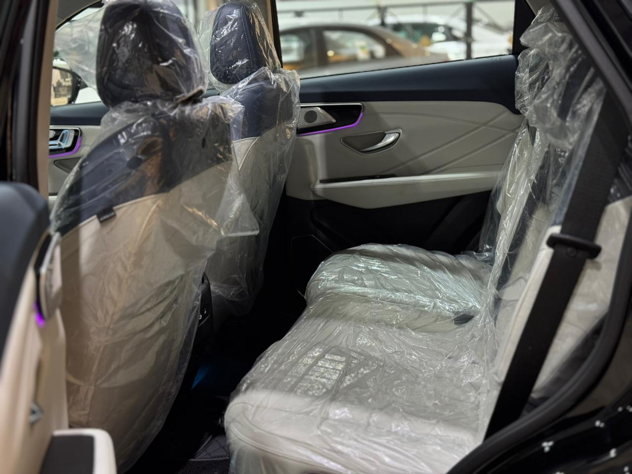 Soueast S07 Comfort - Exterior Photos 13