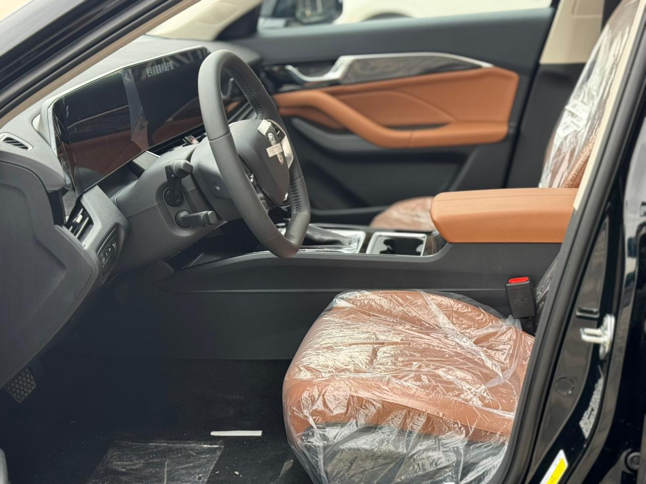 فاو بيستون B70 2026 - صور داخلية 5