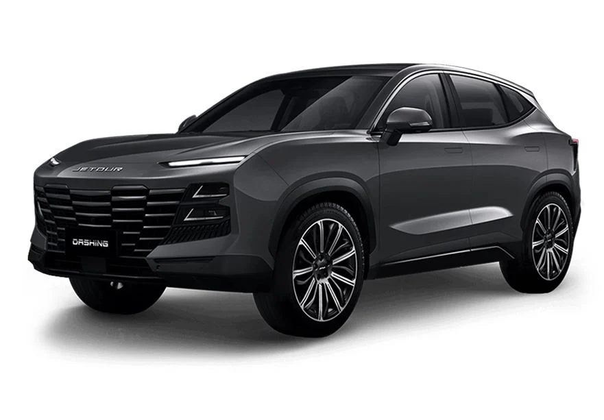 جيتور داشينج 1.6 لاكجري