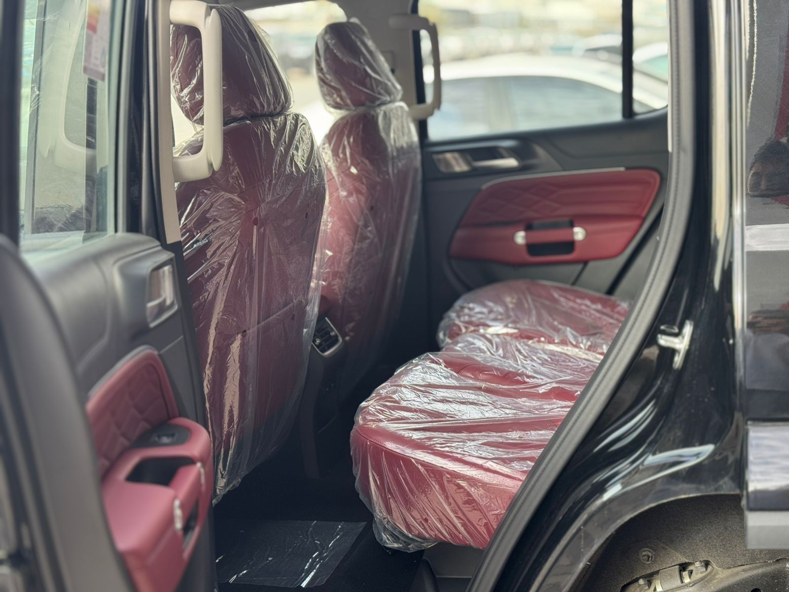 تانك 300 فل كامل 2026 - 6