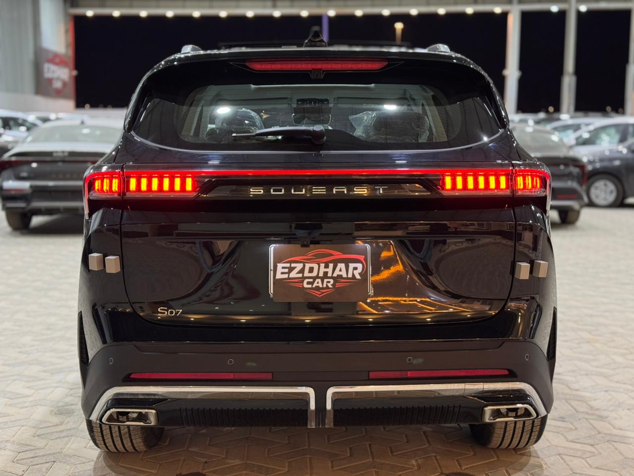 سو ايست S07 كومفورت - 4