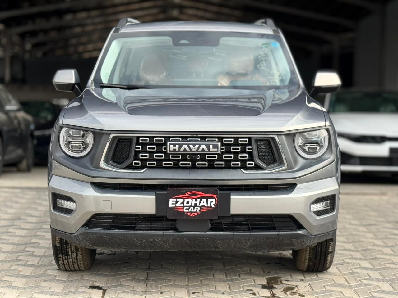 هافال H7 فل كامل 2026