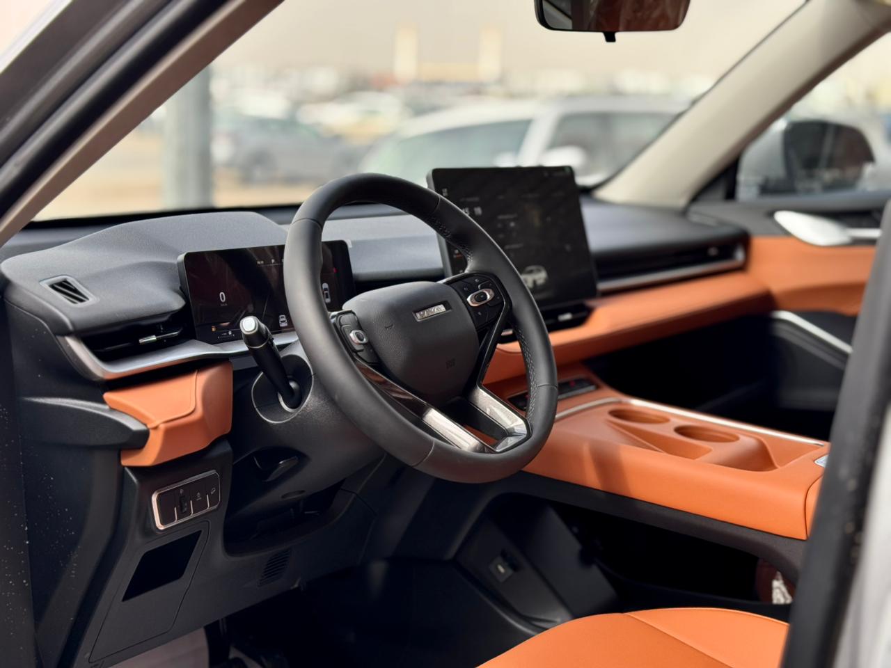 هافال H6 أكتيف 2026 - 5