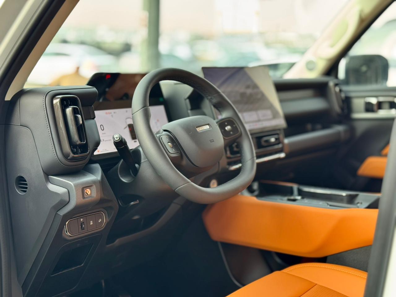 هافال V7 بريميوم 2026 فل كامل - 5