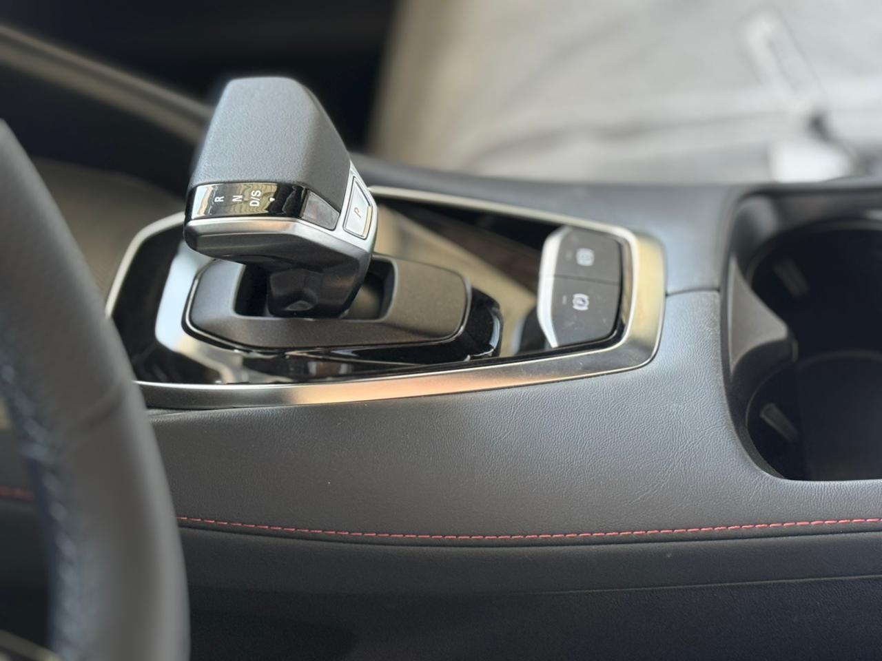 ام جي GT فل كامل 2026 - 7