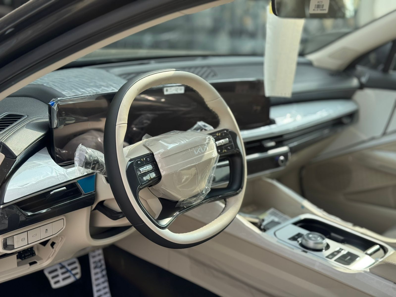 كيا K8 ستاندر 2026 - 4