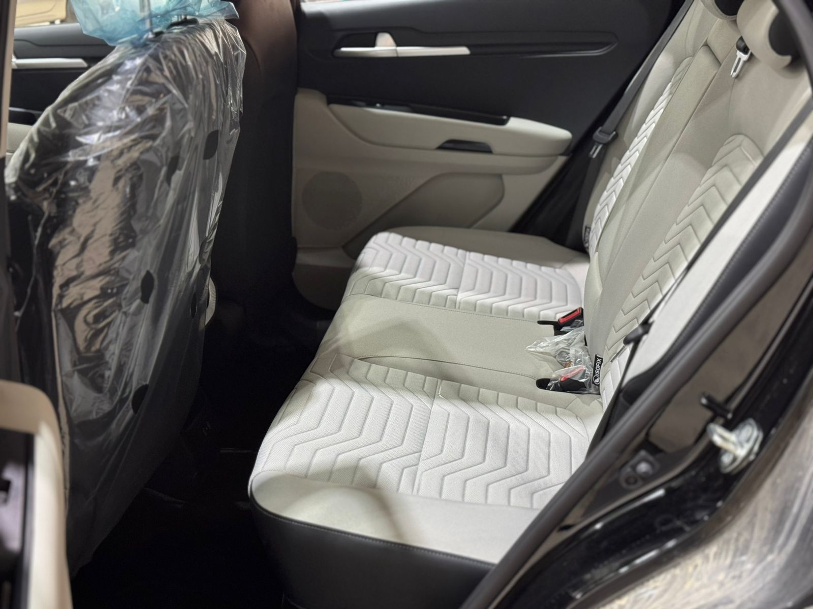 كيا سونيت 2026استاندر - 7