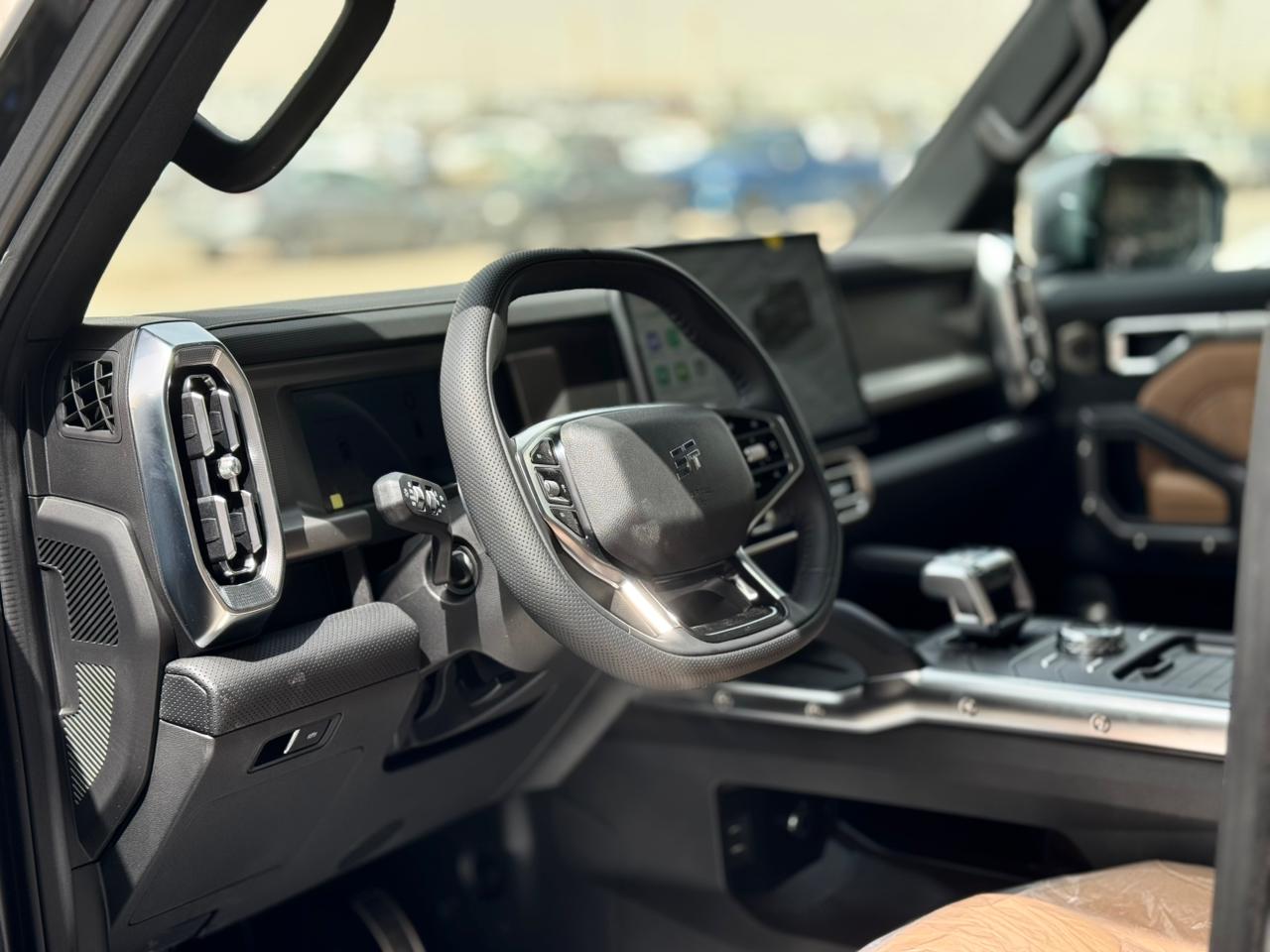 جيتور T2 لكجري بلس - 5