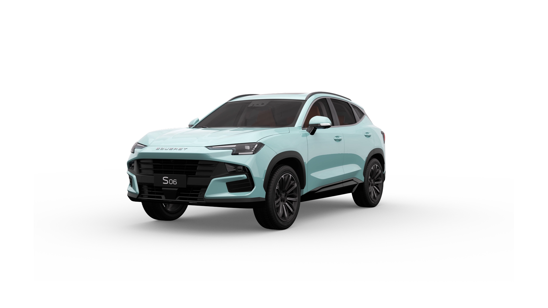 سو ايست S06 كومفورت