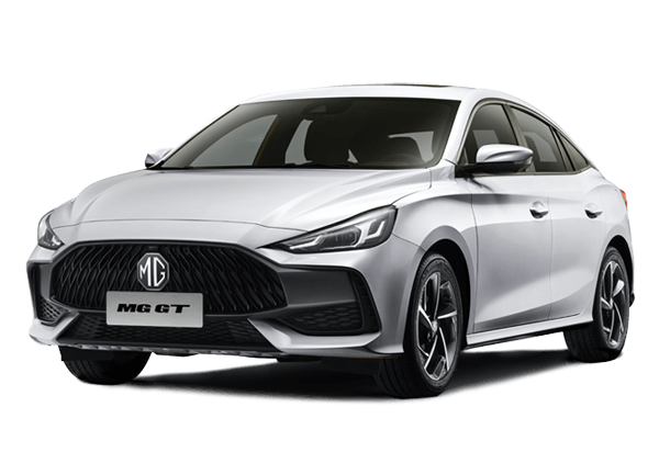 ام جي GT فل كامل 2026