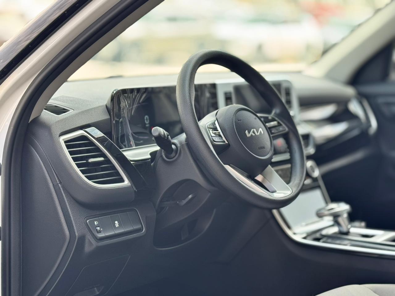 كيا سيلتوس 2026 استاندر مطور - 5