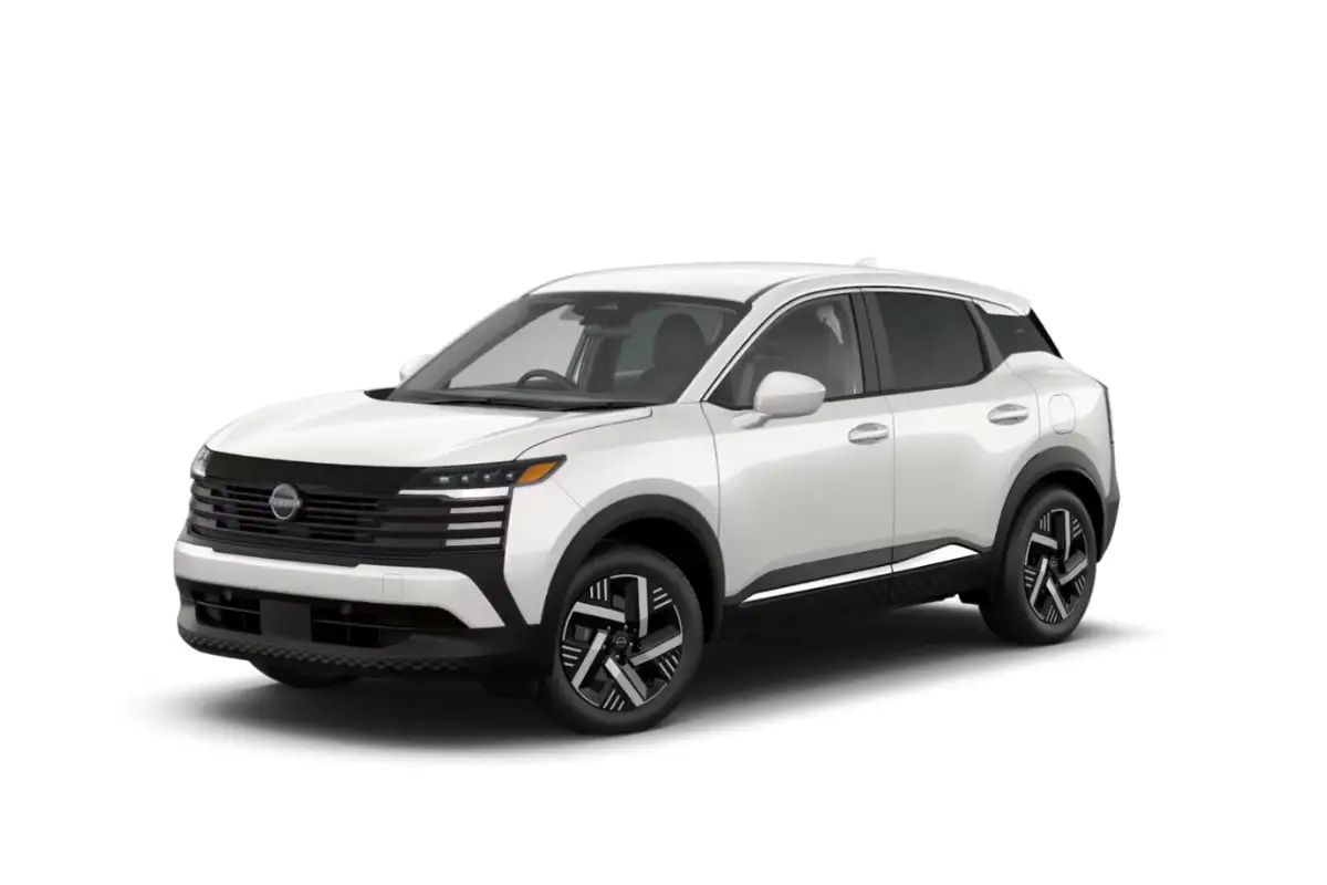 نيسان كيكس S