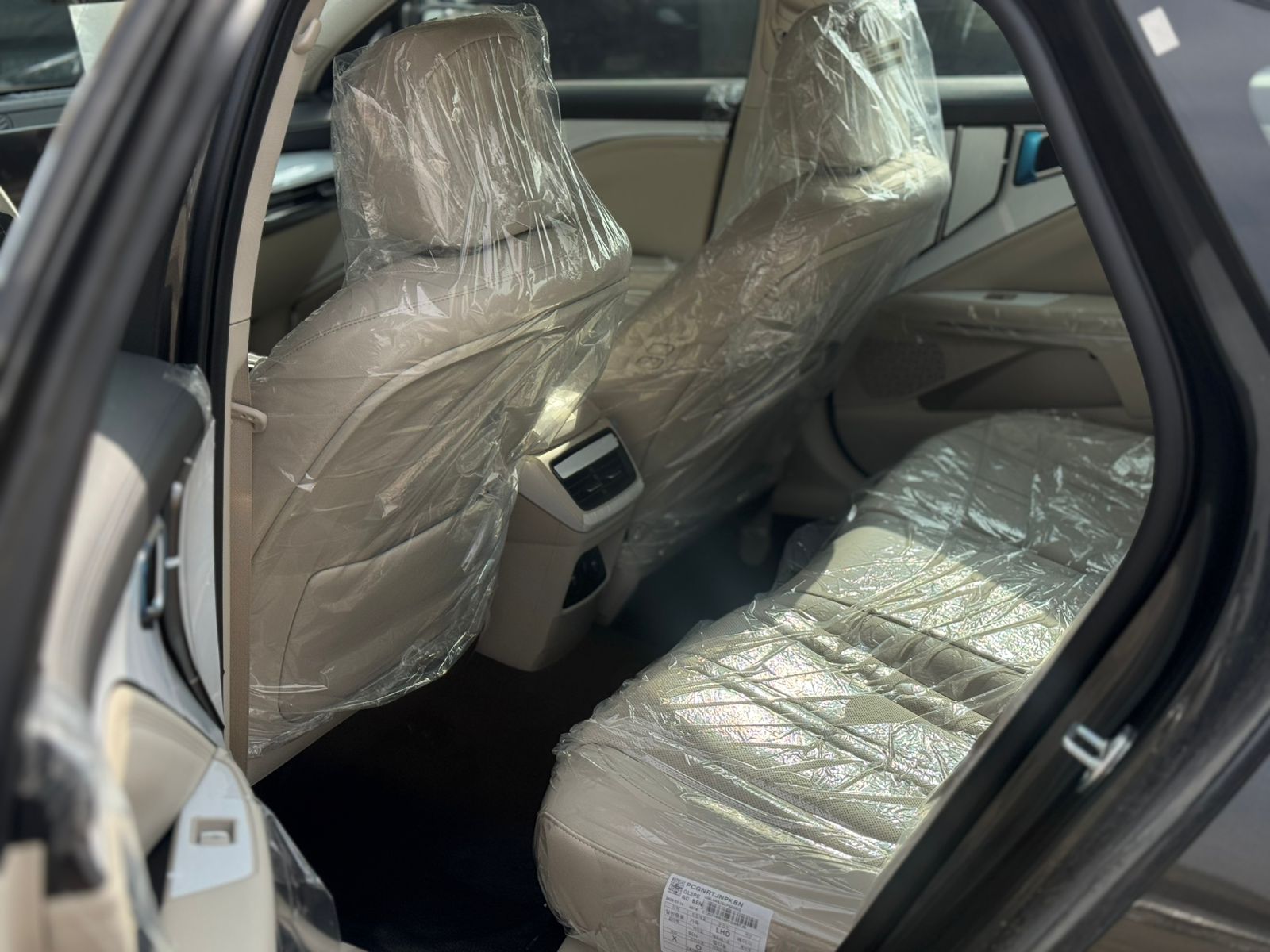 كيا K8 ستاندر 2026 - 3