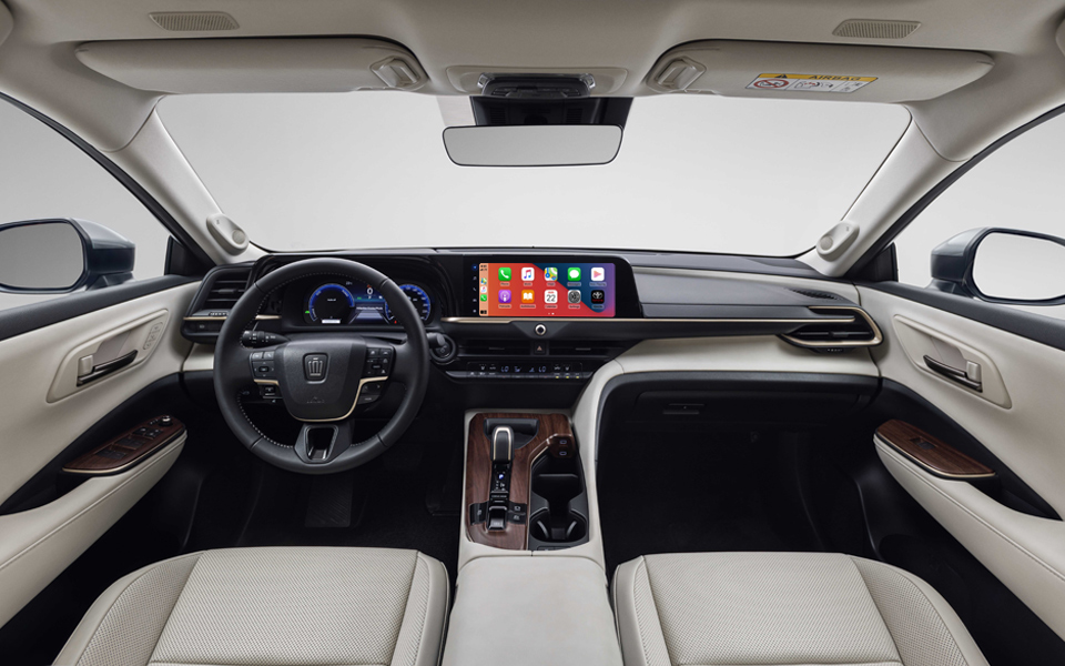 تويوتا كراون