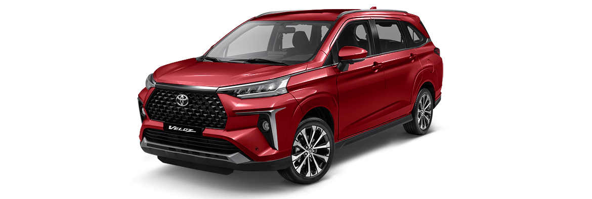 تويوتا فيلوز