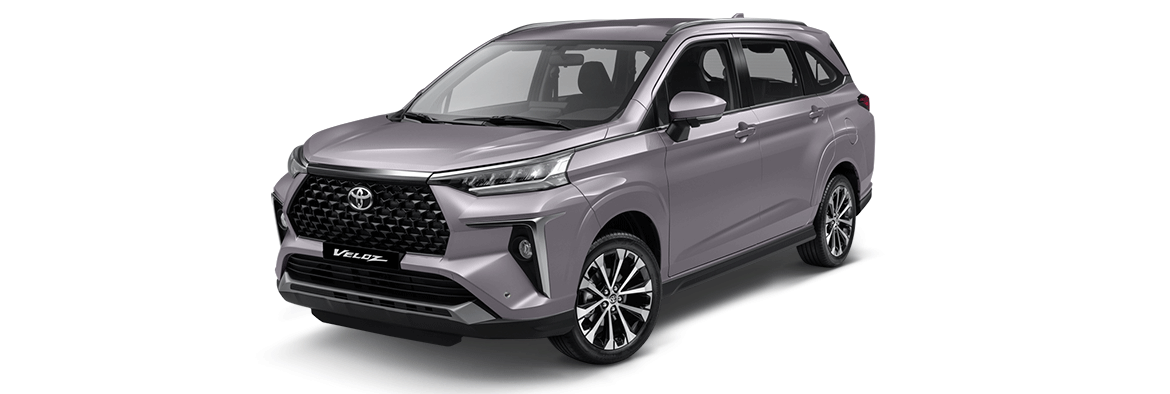 تويوتا فيلوز