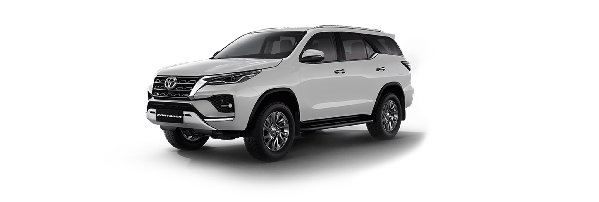 تويوتا فورتشنر