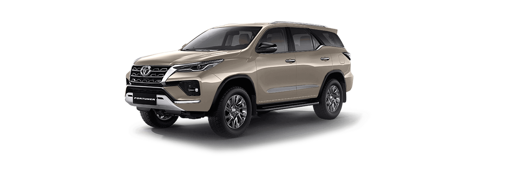 تويوتا فورتشنر