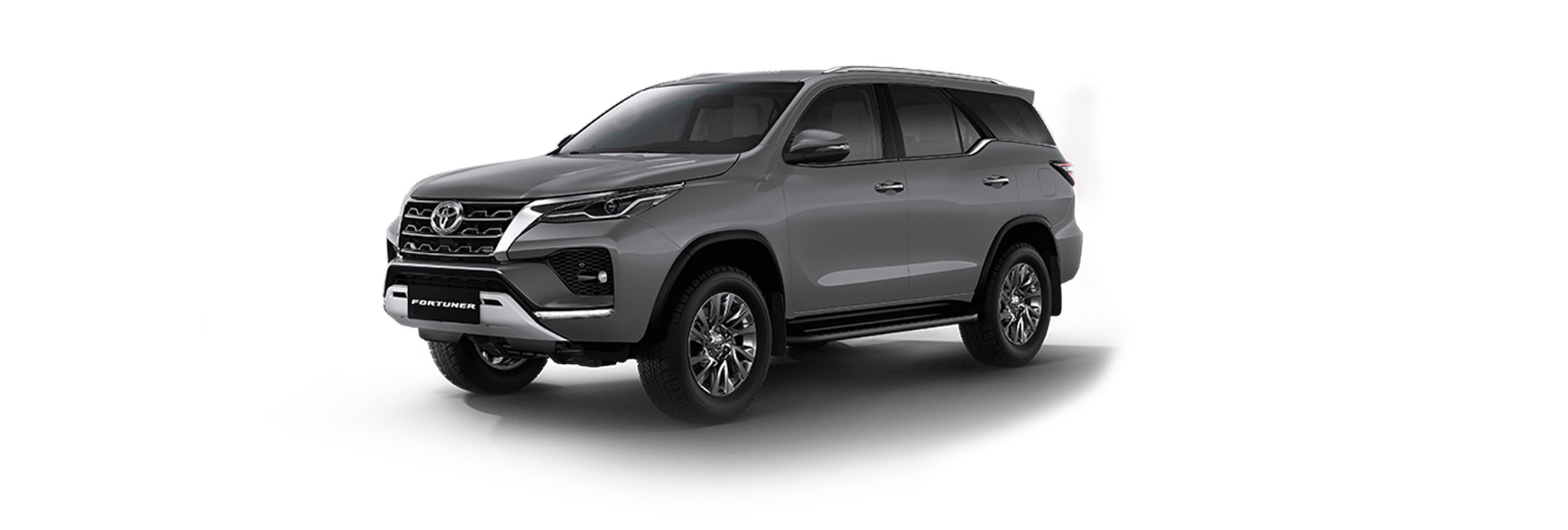 تويوتا فورتشنر