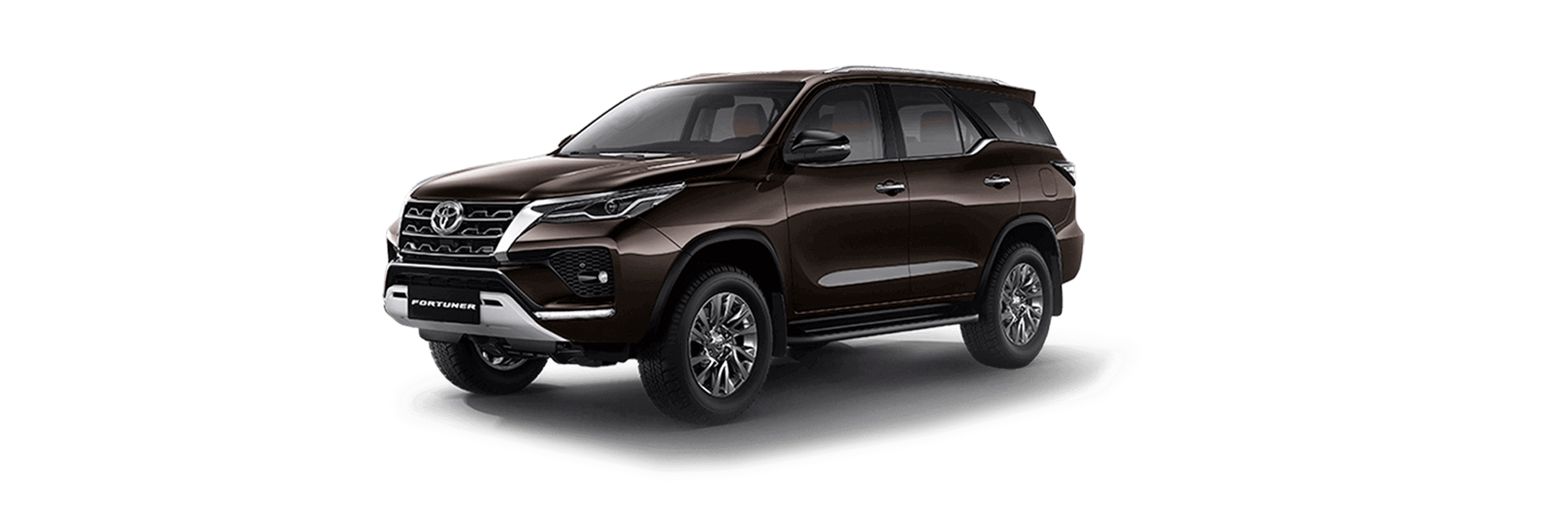 تويوتا فورتشنر