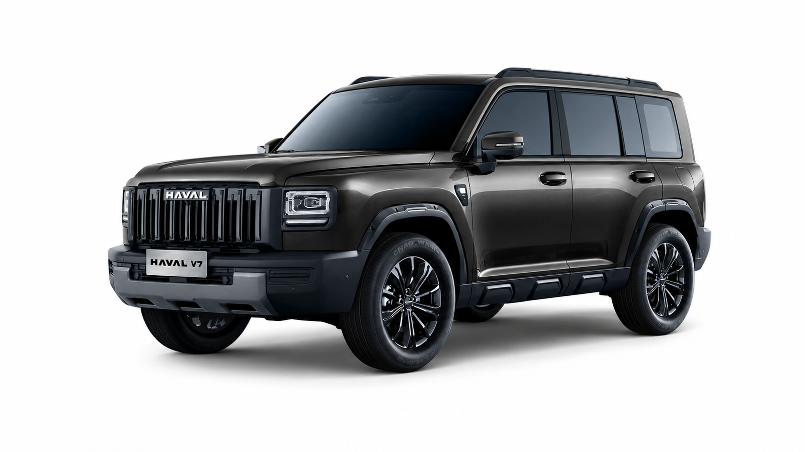 Haval V7 Premium 2027 Full Option Haval 2027 new for sale in Riyadh - Ezdehar Car