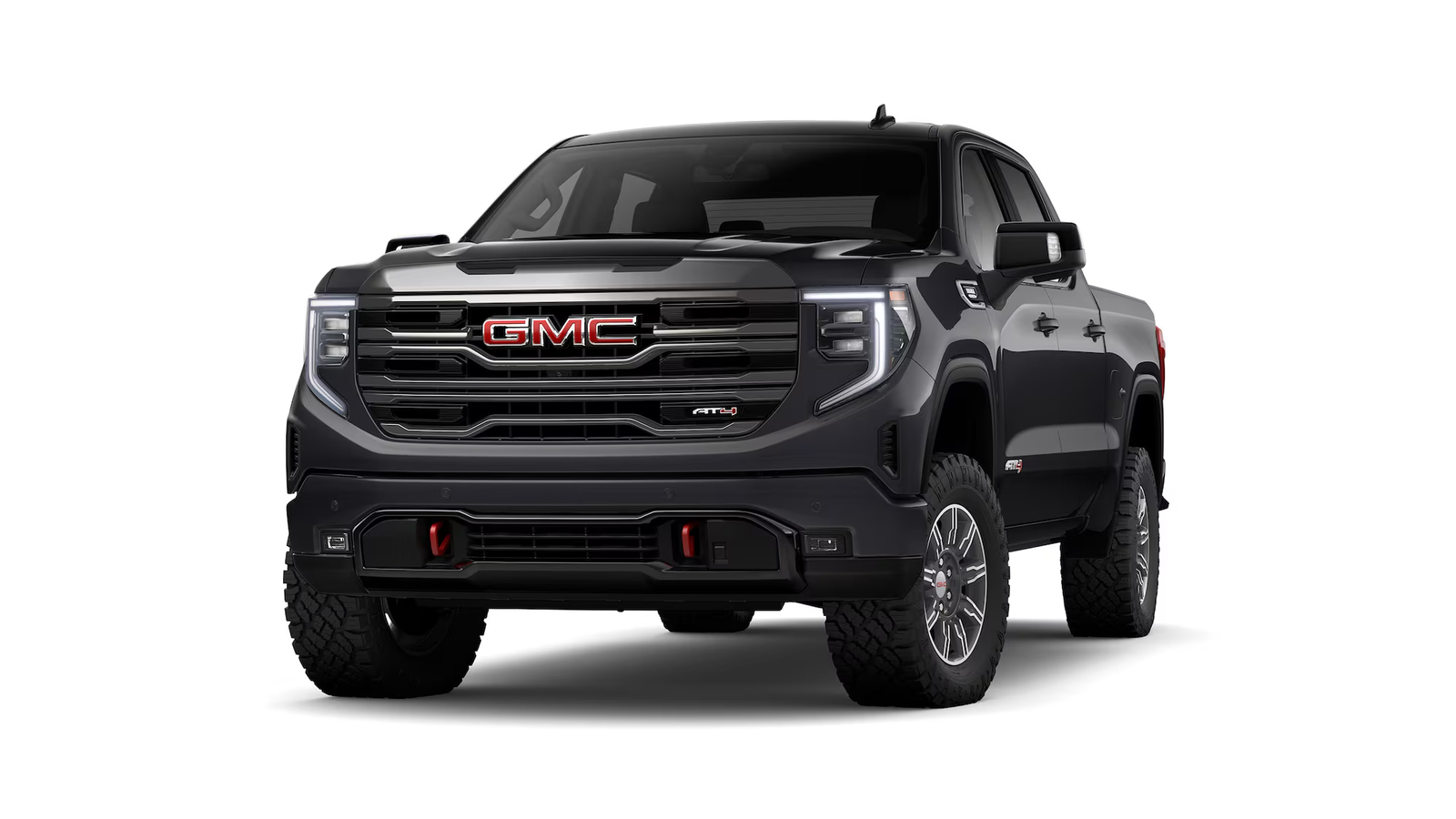 2026 GMC Sierra 1500 Elevation GMC 2026 new for sale in Riyadh - Ezdehar Car