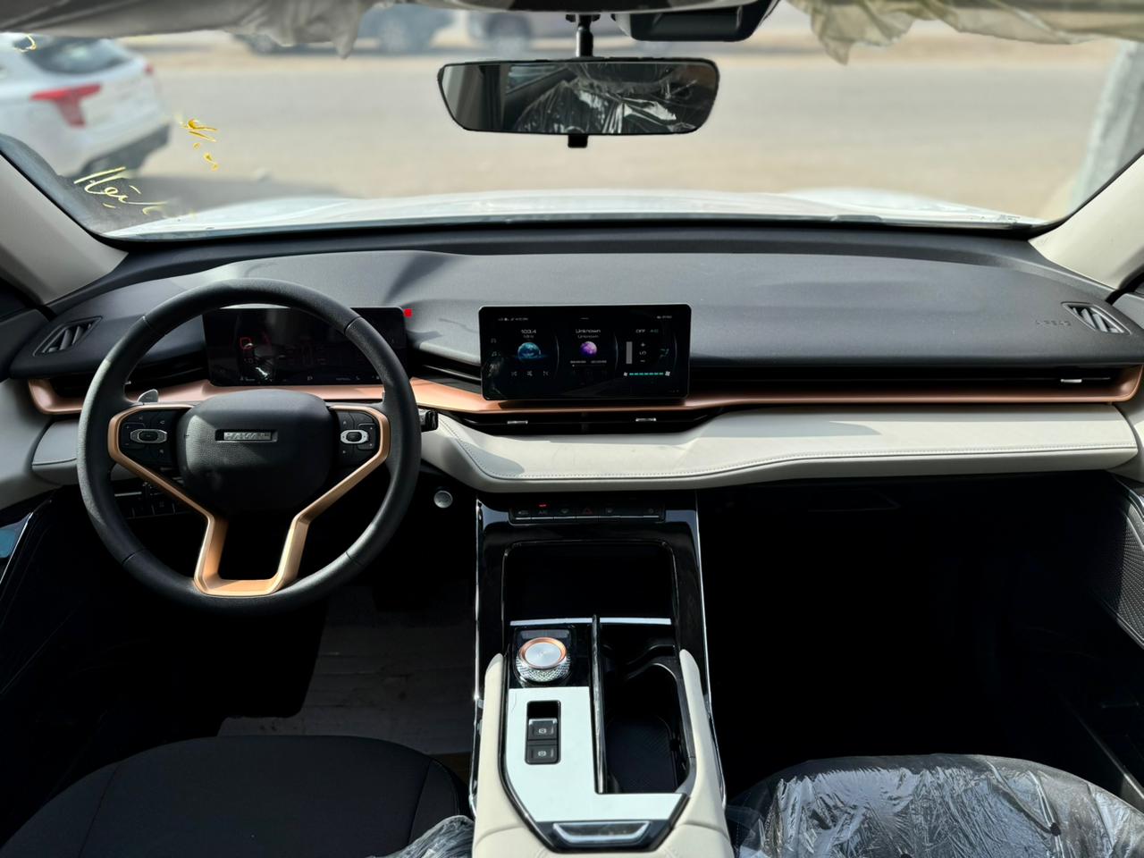 هافال H6 بيسك 2025 - 8