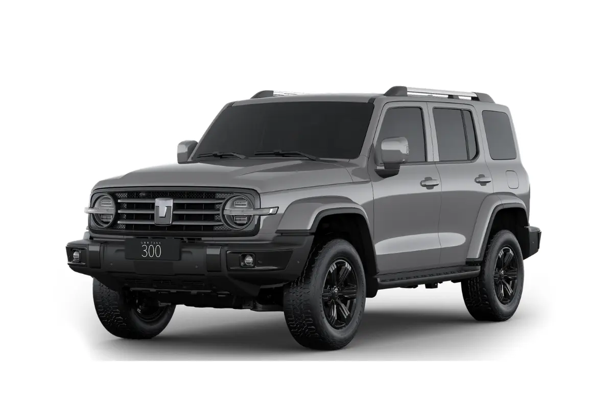 تانك 300 فل كامل 2026