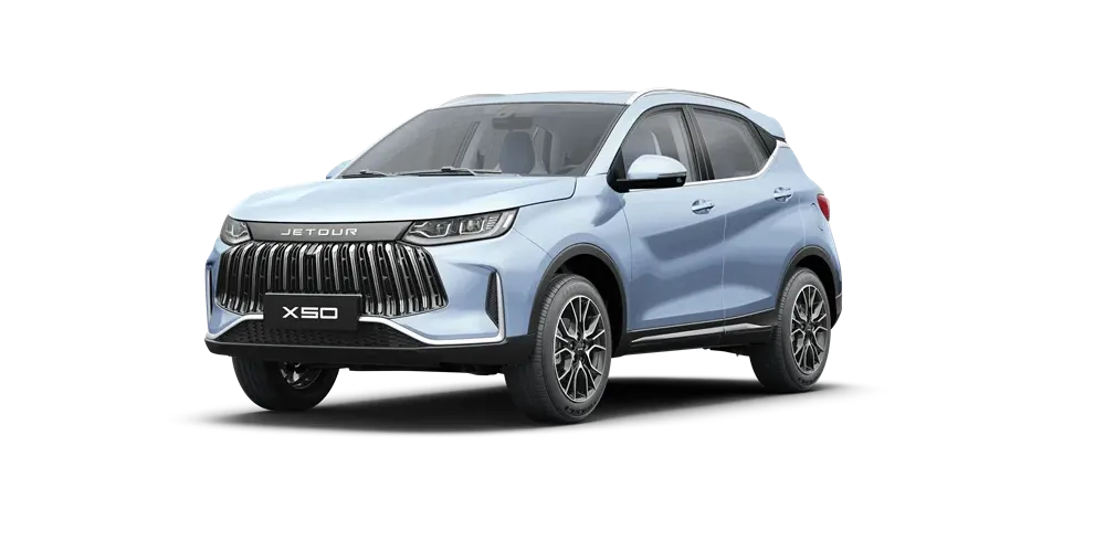 جيتور X50 بريميوم