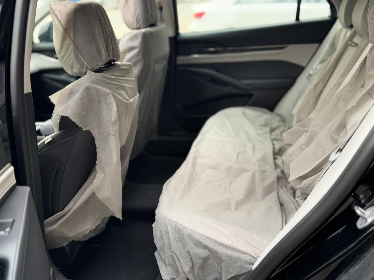 فورد تورس تريند - 6