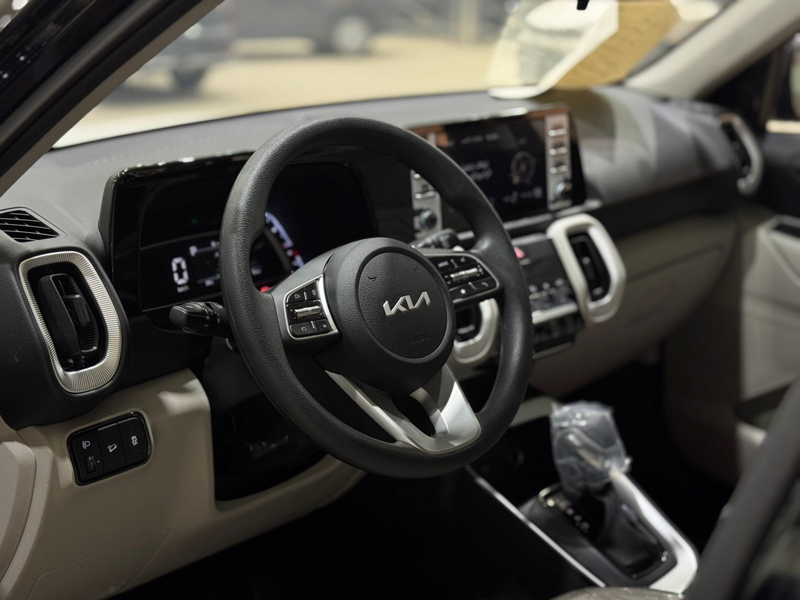 كيا سونيت 2026استاندر - 5