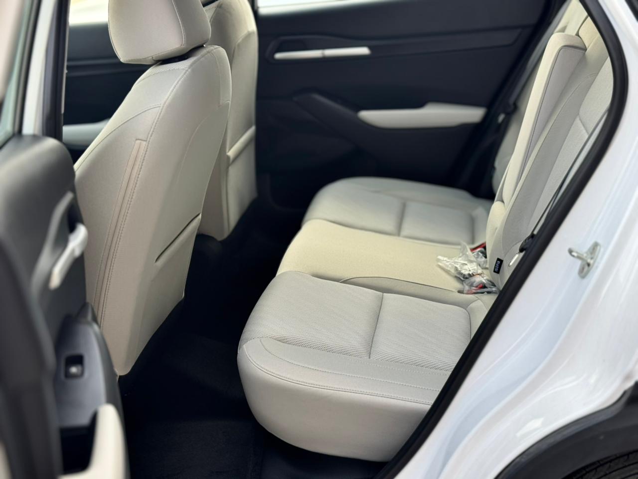 كيا سيلتوس 2026 استاندر مطور - 7