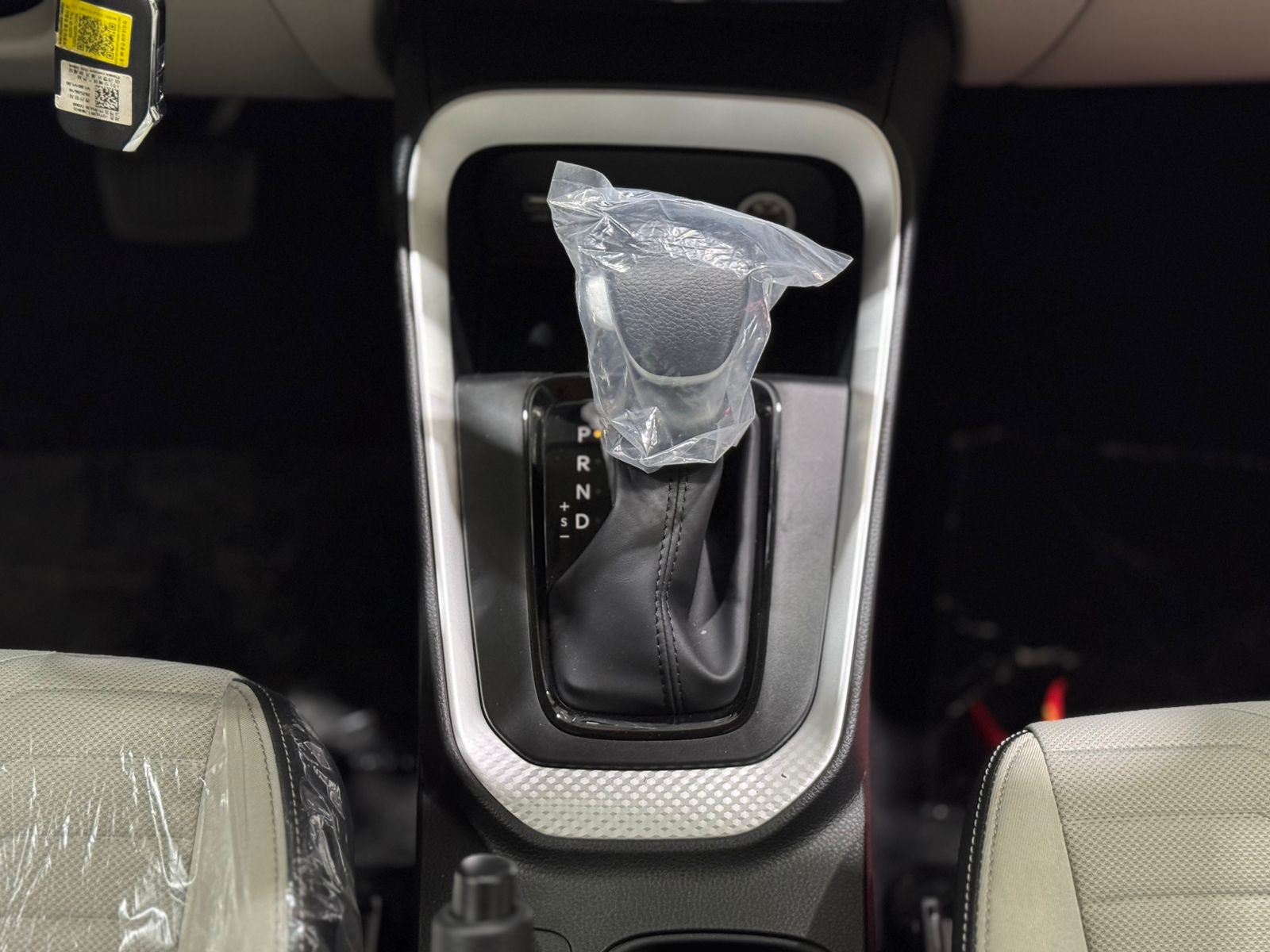 كيا سونيت 2026استاندر - 10