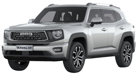 هافال H7 فل كامل 2026