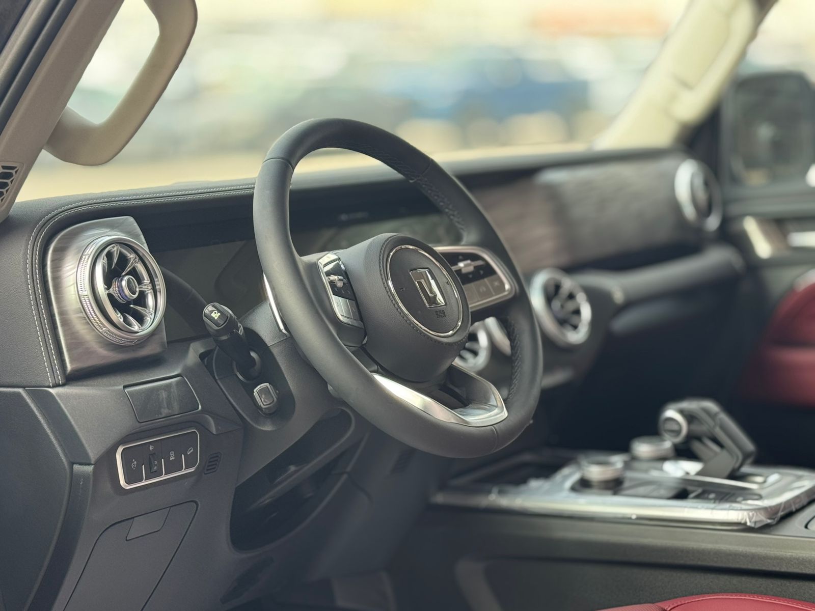 تانك 300 فل كامل 2026 - 5