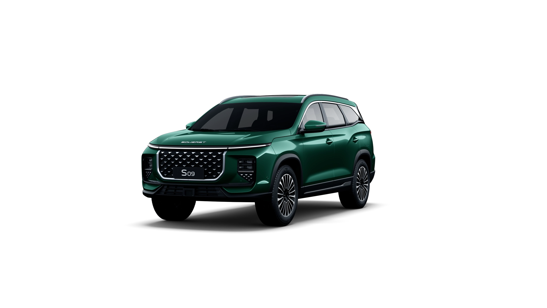 سو ايست S09 لاكجري