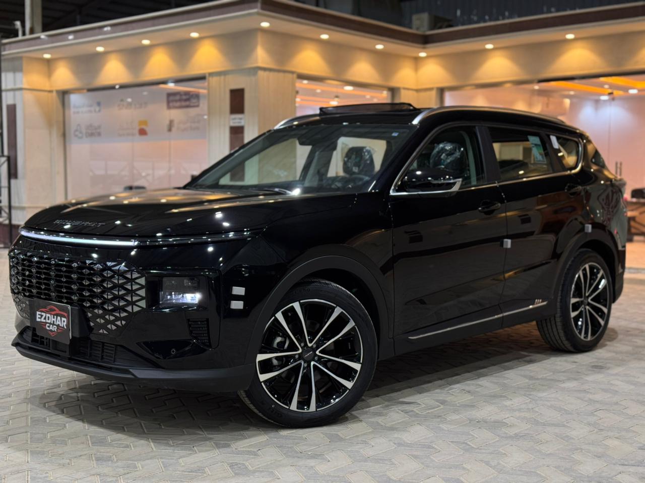 سو ايست S07 كومفورت - 2