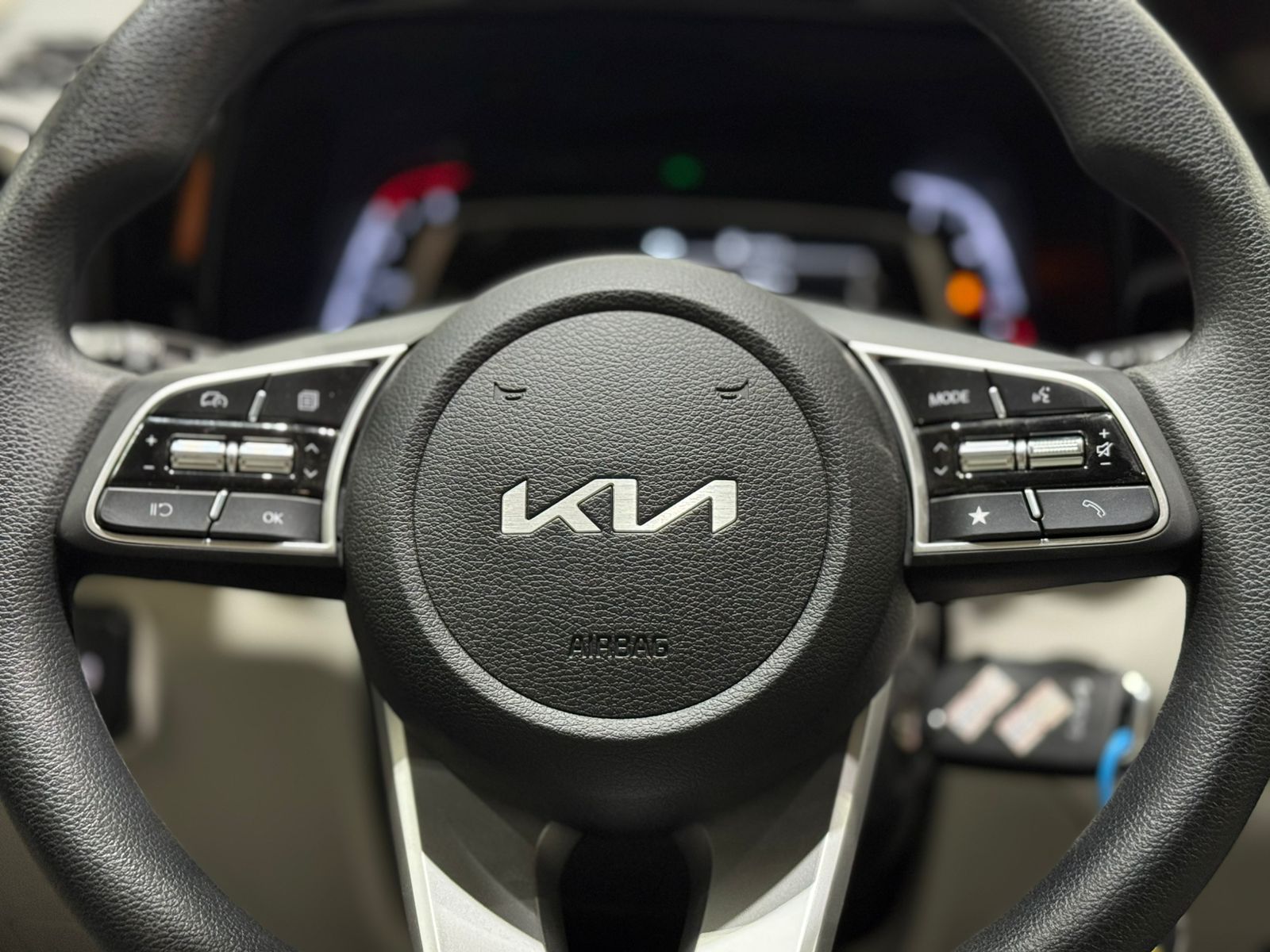 كيا سونيت 2026استاندر - 9