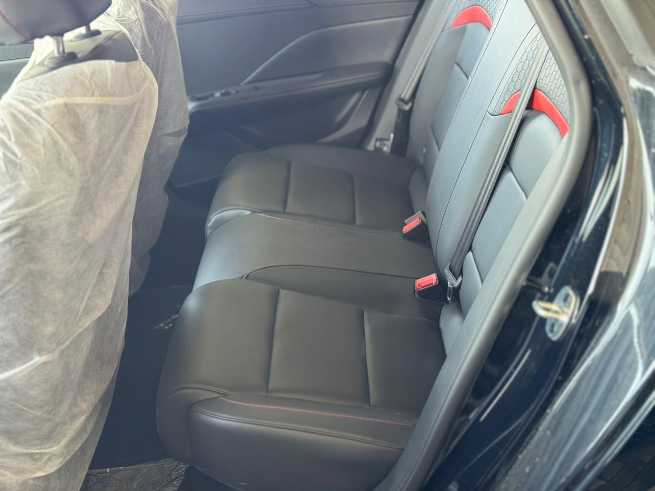 ام جي GT فل كامل 2026 - 9