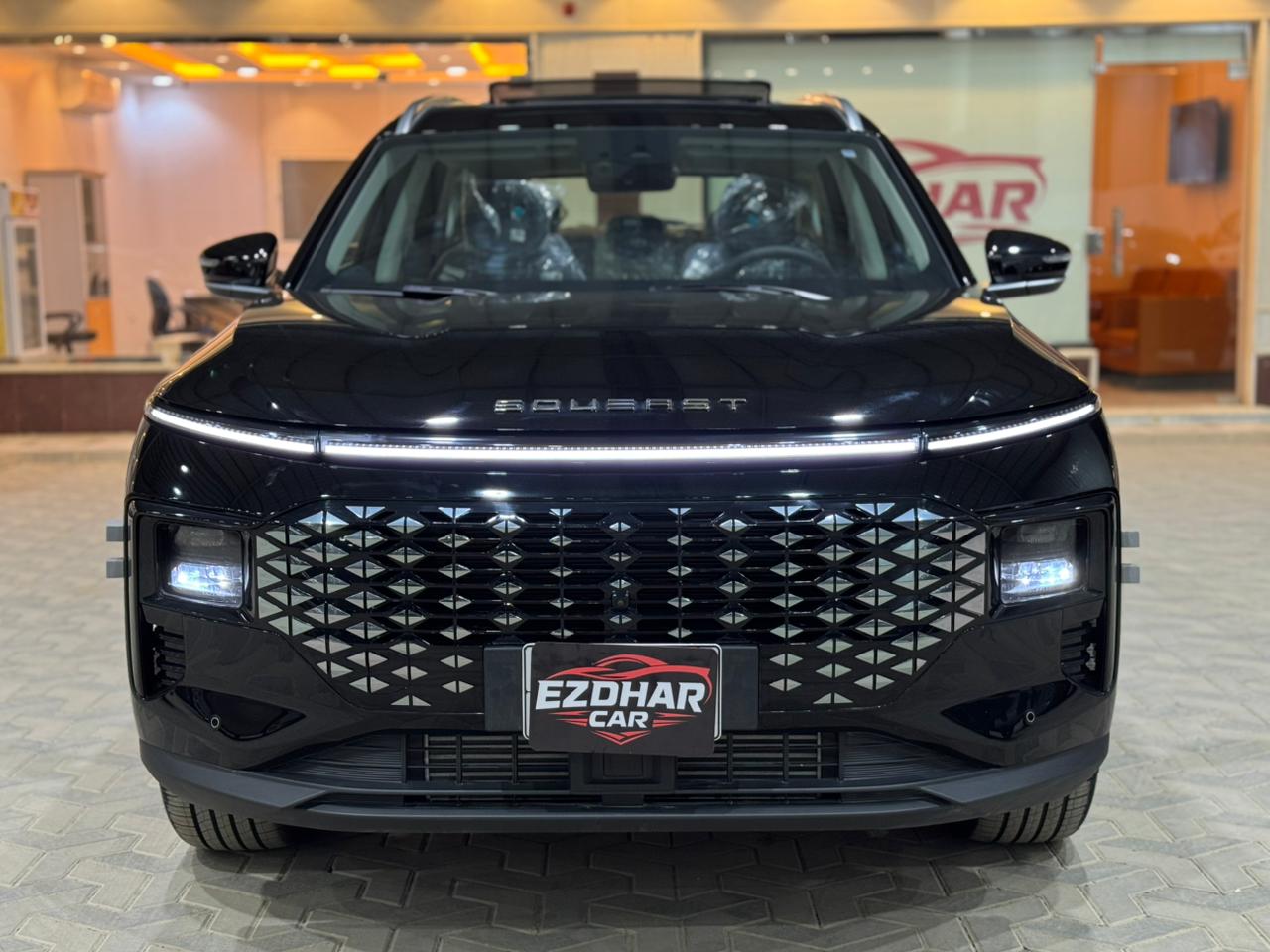 سو ايست S07 كومفورت - 3