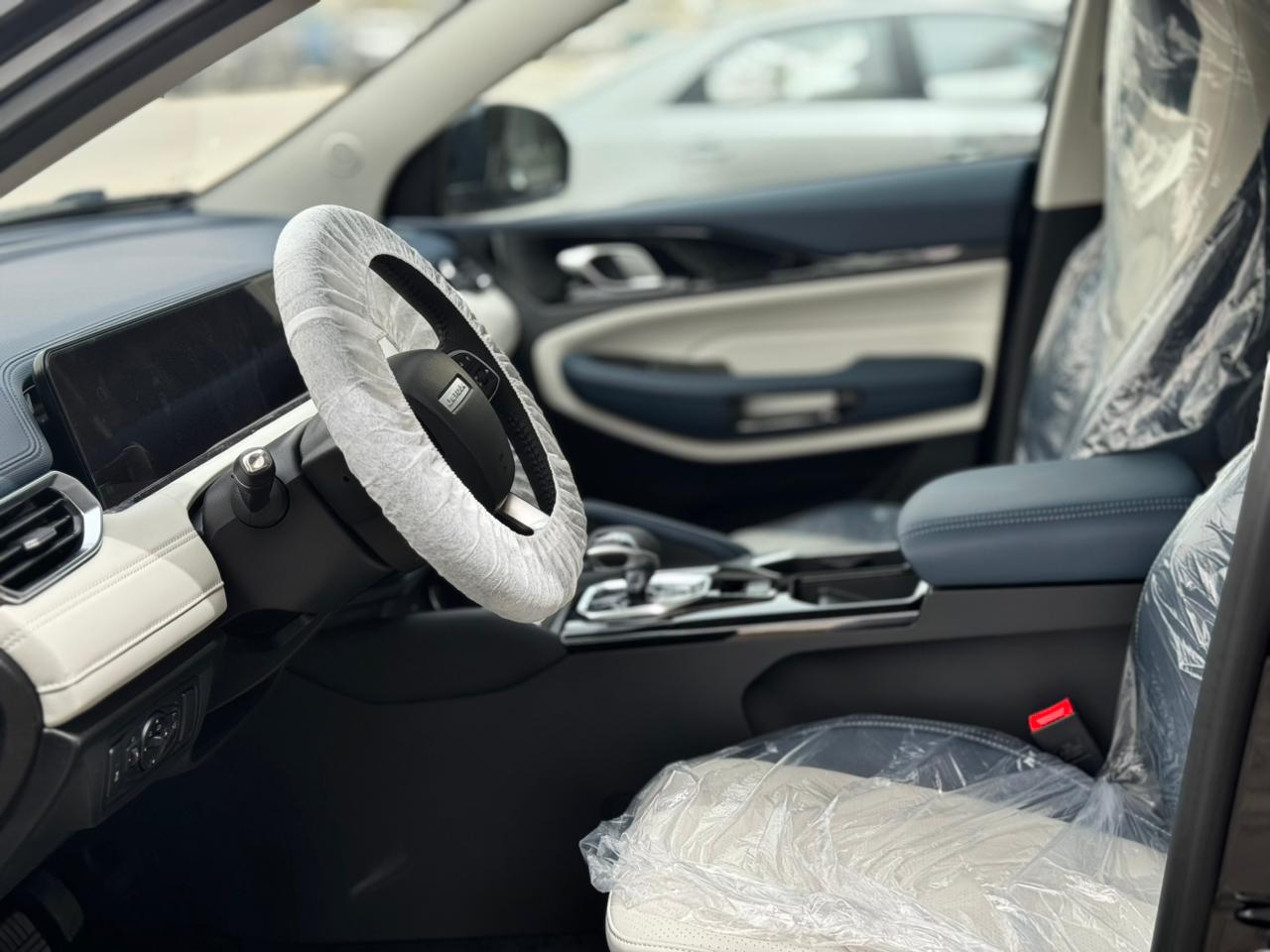 Jetour X50 Premium - Exterior Photos 8