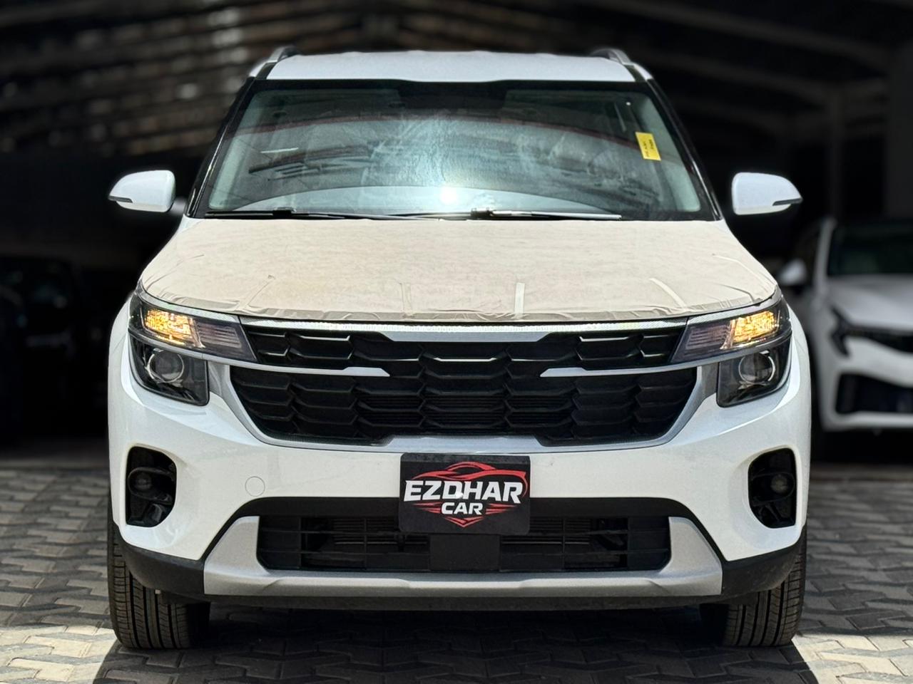 كيا سيلتوس 2026 استاندر مطور