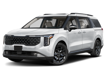 كيا كارنيفال نص فل 2026 كيا 2026 جديدة للبيع في الرياض - ازدهار كار