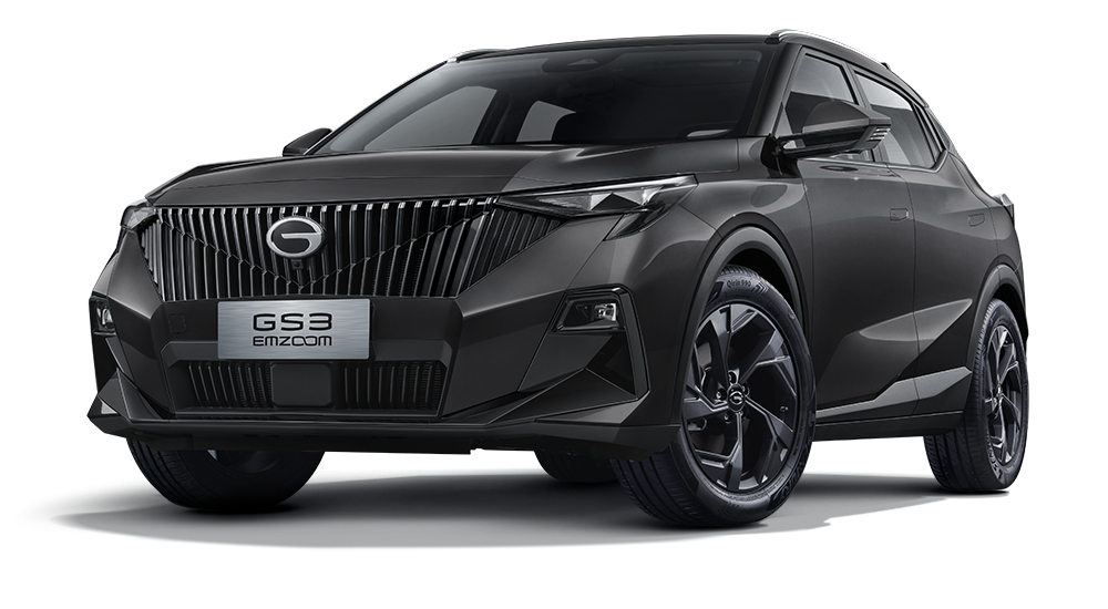 جي إيه سي GS3 إمزوم 2025 GB جي إيه سي 2025 جديدة للبيع في الرياض - ازدهار كار