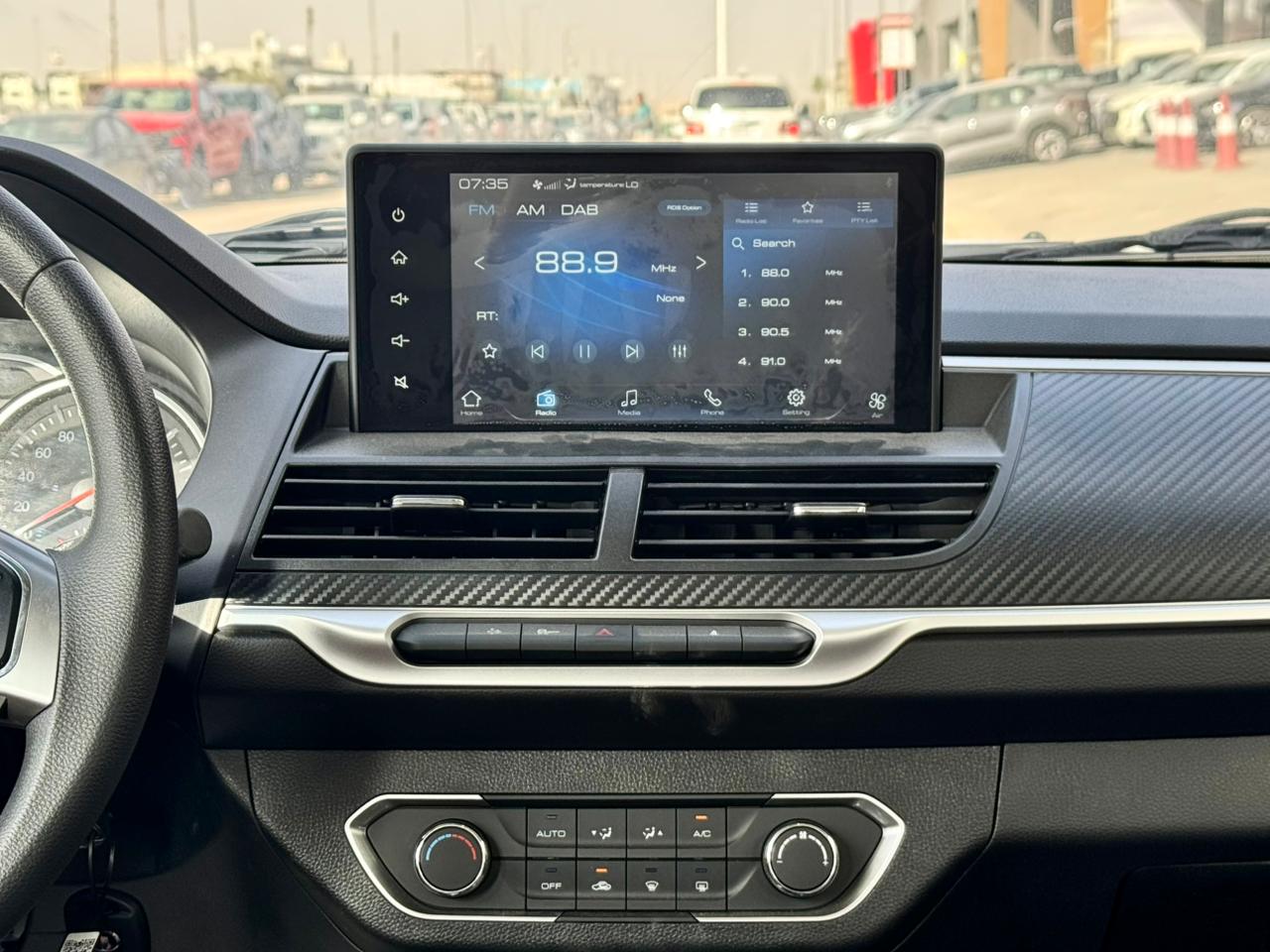 جريت وول وينجل 7 2025 ديزل دبل - صور داخلية 11