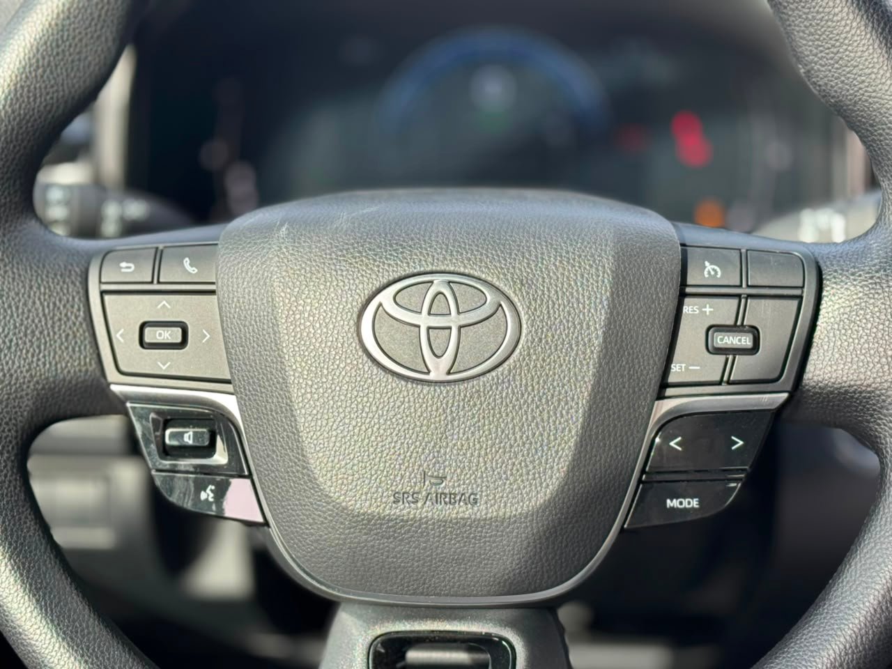 Toyota Camry E Standard 2026 - Exterior Photos 9
