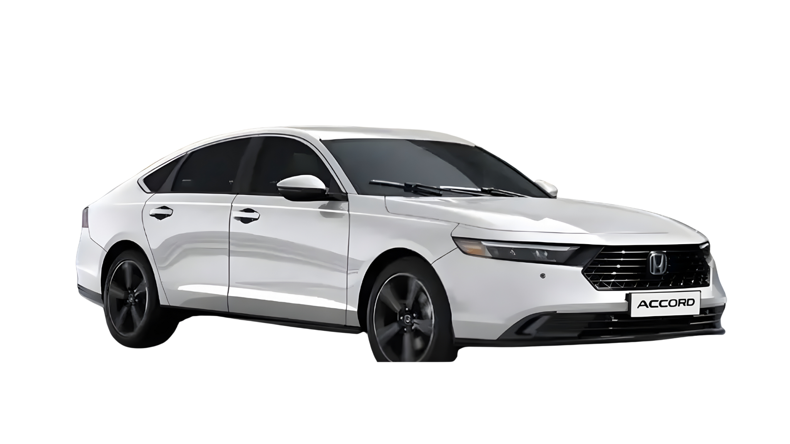 Honda Accord Lx Sport 2025