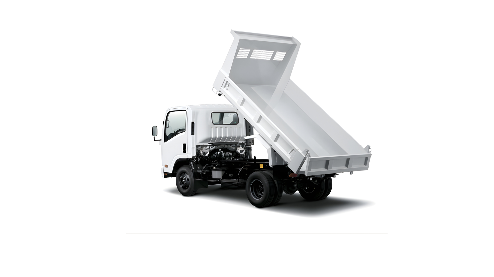 ايسوزو ديانا قلاب ٣.٥ طن NPR