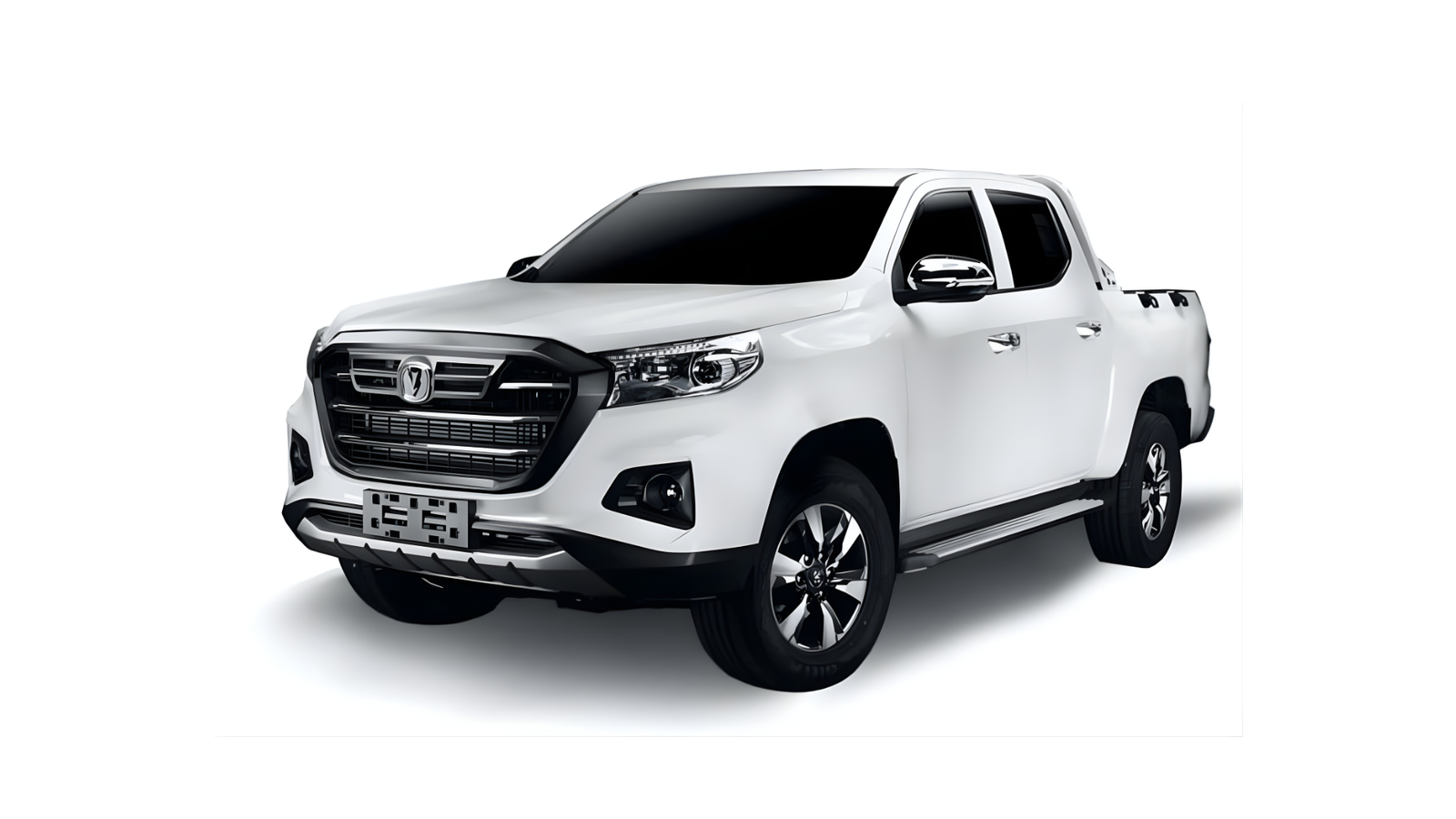 Changan Omega 4WD AT 2025